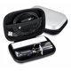 thumbnail image 1 of Kit Automovil Plateado Con Estuche Eva Y Accesorios, 1 of 3