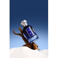 Mast Perfume - Perfume Mast Azul Eau De Parfum 100 Ml Para Hombre Y Mujer