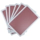 thumbnail image 2 of Playing Cards VSONE Plastic Braille 54 cartas con funda metálica, 2 of 5