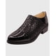 thumbnail image 1 of Mocasin animal print Negro, 1 of 5