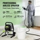 thumbnail image 2 of Pistola de pintura airless WORKPRO 700W 2900 PSI con varilla de extensión, 2 of 9