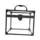 thumbnail image 5 of Estuche De Maquillaje Transparente Portátil Caja De Maquillaje Organizador Para Mujeres Herramienta De Belleza Vanidad L, 5 of 5