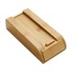 thumbnail image 3 of Cajón Debajo Del Escritorio Escritorio De Madera Para Aula Deslizable Hacia Fuera Cajón De Almacenamiento Debajo Del Escritorio 19,5x9,5x16,5 Cm, 3 of 5