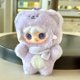thumbnail image 4 of Figuras de Peluche BEEMAI Yooki Take A Bite of Bear Set, 4 of 9