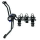 thumbnail image 1 of Soporte para maletero de bicicleta Thule 911XT Passage 3 para 3 bicicletas, 1 of 5