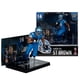 thumbnail image 1 of Figura de acción McFarlane Amon-Ra St. Brown Detroit Lions NFL, 1 of 8