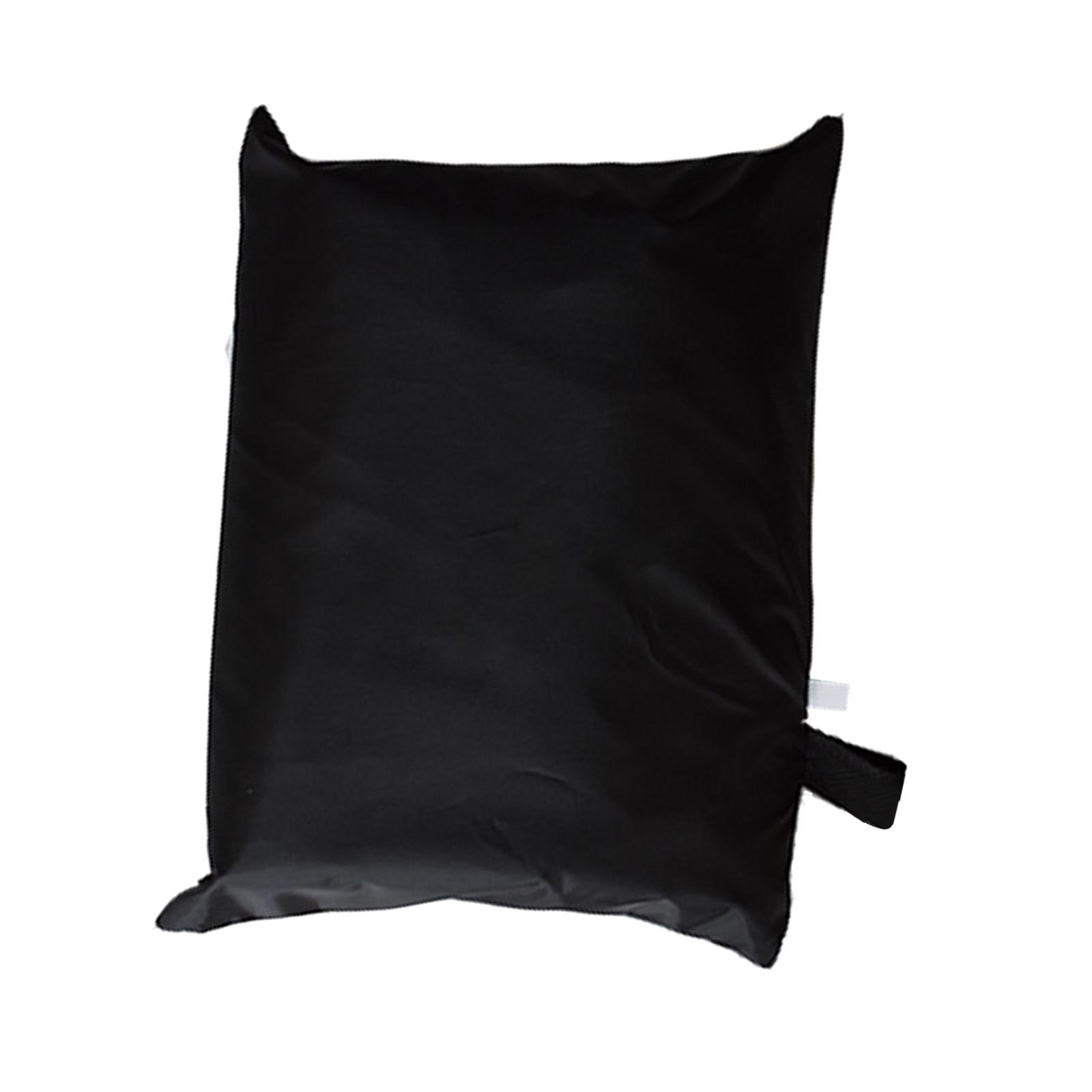 Ioensy - Cubierta Protectora Para Tanque De Agua Ibc Cubierta Protectora Para Barril De Tonelada Cubierta Protectora Para Tanque De Agua 1000L-120X100X116Cm