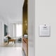 thumbnail image 3 of Termostato Honeywell Home CT30A1005 Manual Economy Almond, 3 of 6