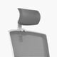 thumbnail image 2 of Cabecero para Silla Taylor Pro (gris), 2 of 5