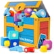 thumbnail image 1 of Baño de espuma magnética Building Blocks Blockaroo, 50 unidades, 1 of 6
