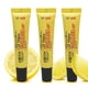 thumbnail image 5 of Bálsamo labial C.O. Bigelow Lemon, crema labial con manteca de karité, 15 ml, x3, 5 of 5