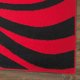 thumbnail image 4 of Alfombra Pasillo Amigo Roja 70x230, 4 of 6
