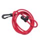 thumbnail image 4 of Kayak Paddle Leash Barco SUP Ca?a De Pescar Safe Cord Holder Red, 4 of 5