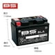 thumbnail image 2 of Bateria De Gel Moto Btz12s / Ftz12s / Ytz12s, 2 of 3