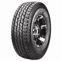 Maxxis - Neumatico 225/75R16 Bravo At771 108S M+S