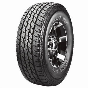 Maxxis - Neumatico 245/75R16 Bravo At771 111S Tl M+S