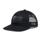 thumbnail image 4 of Gorra Columbia Phg Game Flag De Malla Con Cierre A Presión En La Parte Trasera Negra, 4 of 6
