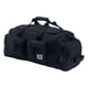 thumbnail image 2 of Bolso de viaje tipo duffel Carhartt 40L resistente, negro, 64 x 26 x 24 cm, 2 of 6