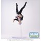 thumbnail image 2 of Figura SEGA Jujutsu Kaisen 24 cm Satoru Gojo Rojo, 2 of 9