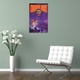 thumbnail image 5 of Monster Bash Cuadro decorativo colgante - Arte de pared - Póster enmarcado - Decoración de pared - Regalos para familia, amigos y aficionados 40*60 cm, 5 of 6