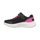 thumbnail image 4 of ZAPATILLAS URBANAS SKECHERS STREAMLINE INFANTIL | 304208L-BKPK - Talla 34, 4 of 6