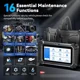 thumbnail image 2 of Scanner  Automotriz  Xtool D5S  Táctil 16 funciones especial, 2 of 9