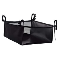 Xusx111 - Bolsa De Silla De Ruedas De 2 Paquetes, Bolsa De Asiento Rollator, Bolsa De Almacenamiento Para Sillas De Ruedas, Bolsa De Mochila Reutilizable De Gran Capacidad, Bolsa De Almacenamiento Lat