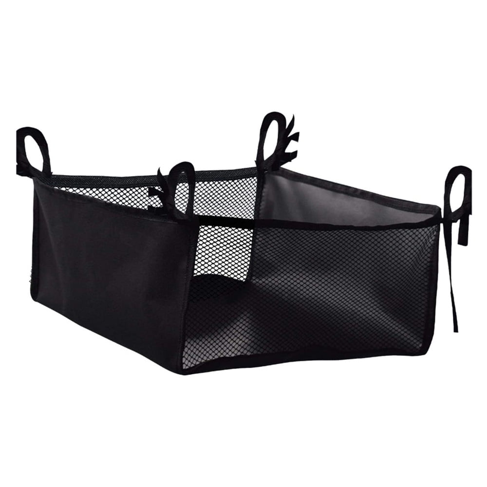 Xusx111 - Bolsa De Silla De Ruedas De 2 Paquetes, Bolsa De Asiento Rollator, Bolsa De Almacenamiento Para Sillas De Ruedas, Bolsa De Mochila Reutilizable De Gran Capacidad, Bolsa De Almacenamiento Lat