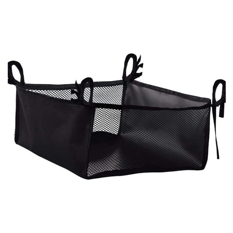 Xusx111 - Bolsa De Silla De Ruedas De 2 Paquetes, Bolsa De Asiento Rollator, Bolsa De Almacenamiento Para Sillas De Ruedas, Bolsa De Mochila Reutilizable De Gran Capacidad, Bolsa De Almacenamiento Lat