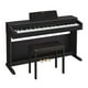 thumbnail image 1 of Piano digital AP-270 Celviano, color negro, 1 of 2