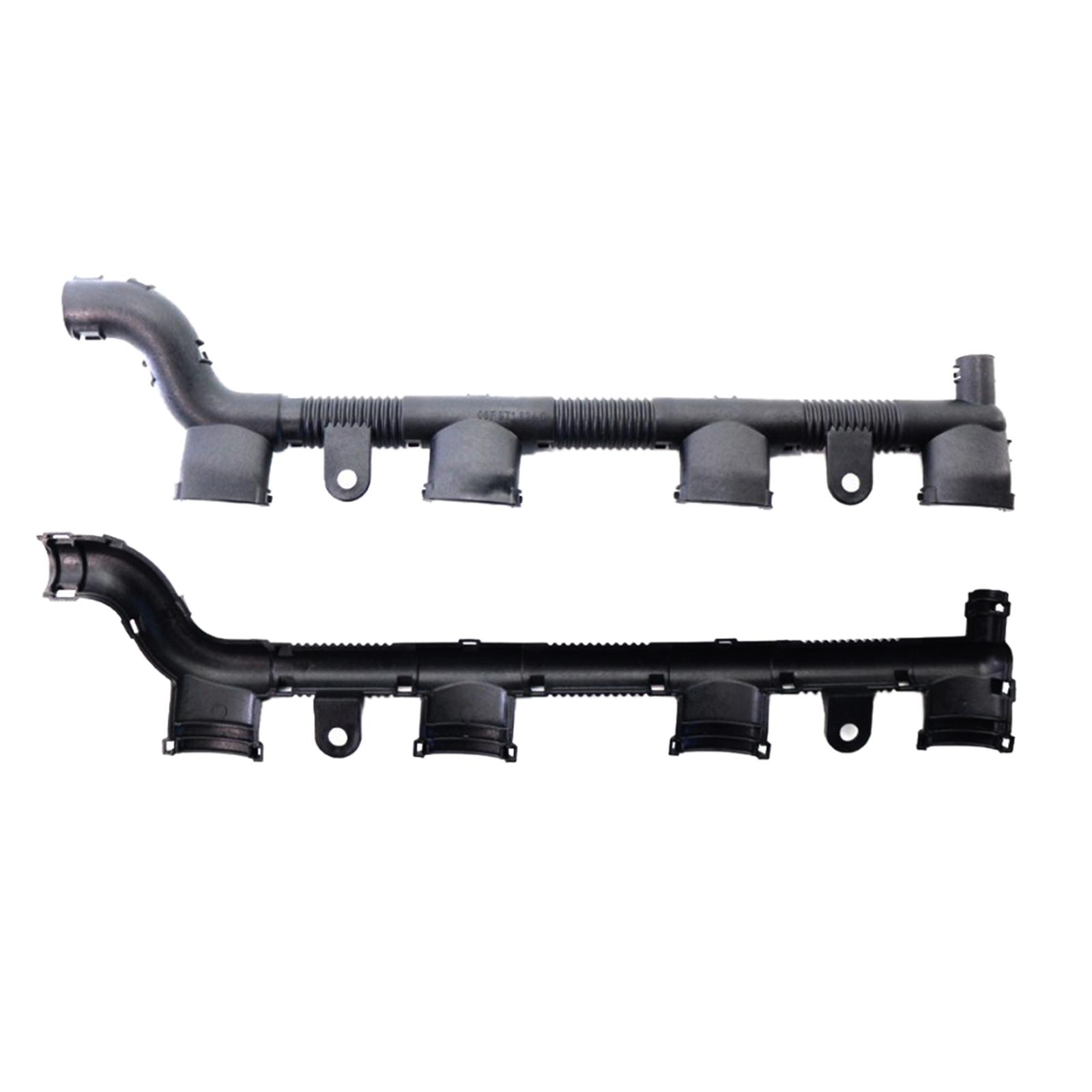 Magideal - 06F971824C Reemplazo 06F 971 824 C Paquete De Bobina Conducto De Arnés De Cableado Para Tt 07-14 Bwa Bpy Cdlb