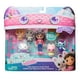 thumbnail image 1 of Set Figuras Gabby y Gatos La Casa De Muñecas De Gabby, 1 of 2