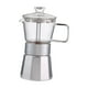 thumbnail image 3 of Cafetera Italiana Tradicional, Cafetera Exprés Para Oficina De Regalo De Año Nuevo, 3 of 3