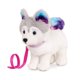 thumbnail image 1 of Peluche de Perro Siberiano Husky de Our Generation para Niños Mayores de 3 Años, 1 of 7