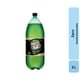 thumbnail image 1 of Bebida Ginger Ale Zero Botella, 3 L, 1 of 3