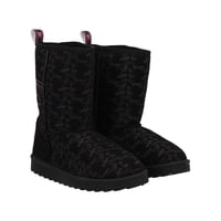 Bota Mujer Pink Panther