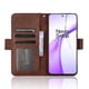 thumbnail image 3 of Funda Tipo Billetera FOXDOCK para OnePlus Nord CE 4 5G – Tapa Flip con Tarjetero, 3 of 5