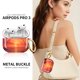 thumbnail image 2 of Funda QQKVFNG para AirPod Pro 3 (2025) Sunset Beach, 2 of 6