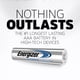 thumbnail image 2 of Batería Energizer Ultimate Lithium AAA (paquete de 8), 2 of 8
