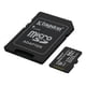 thumbnail image 4 of MicroSD Kingston Canvas Select Plus 64GB, 4 of 4