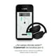 thumbnail image 5 of Audífonos Over Ear One 2G sleve Bluetooth Negro, 5 of 11