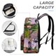 thumbnail image 4 of Mochila Desmarcar Buzz Lightyear 42x30x15 cm, 4 of 6