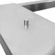 thumbnail image 4 of Atril Para Horno Combinado 10 Gn, 4 of 10