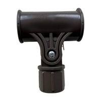 Ioensy - Accesorios Para Sombrillas De Patio Fáciles De Instalar Para Sombrillas De Fiesta Al Aire Libre