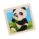 thumbnail image 2 of Rompecabezas De Madera Juguetes Educativos De Aprendizaje Temprano Para Ni?os Peque?os Panda, 2 of 5