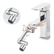 thumbnail image 2 of Grifo Universal Grifo Extensor Para Grifo Con Filtro, 2 of 4