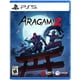 thumbnail image 1 of Aragami 2 Ps5 / Juego Físico azul, 1 of 4