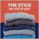 thumbnail image 3 of Recambios para enrollar pelusas Scotch-Brite Everyday Clean, 420 hojas, 3 of 7