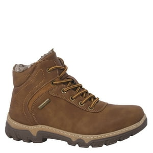 Botin Ruhiel Caramelo Alquimia