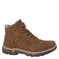 Botin Ruhiel Caramelo Alquimia